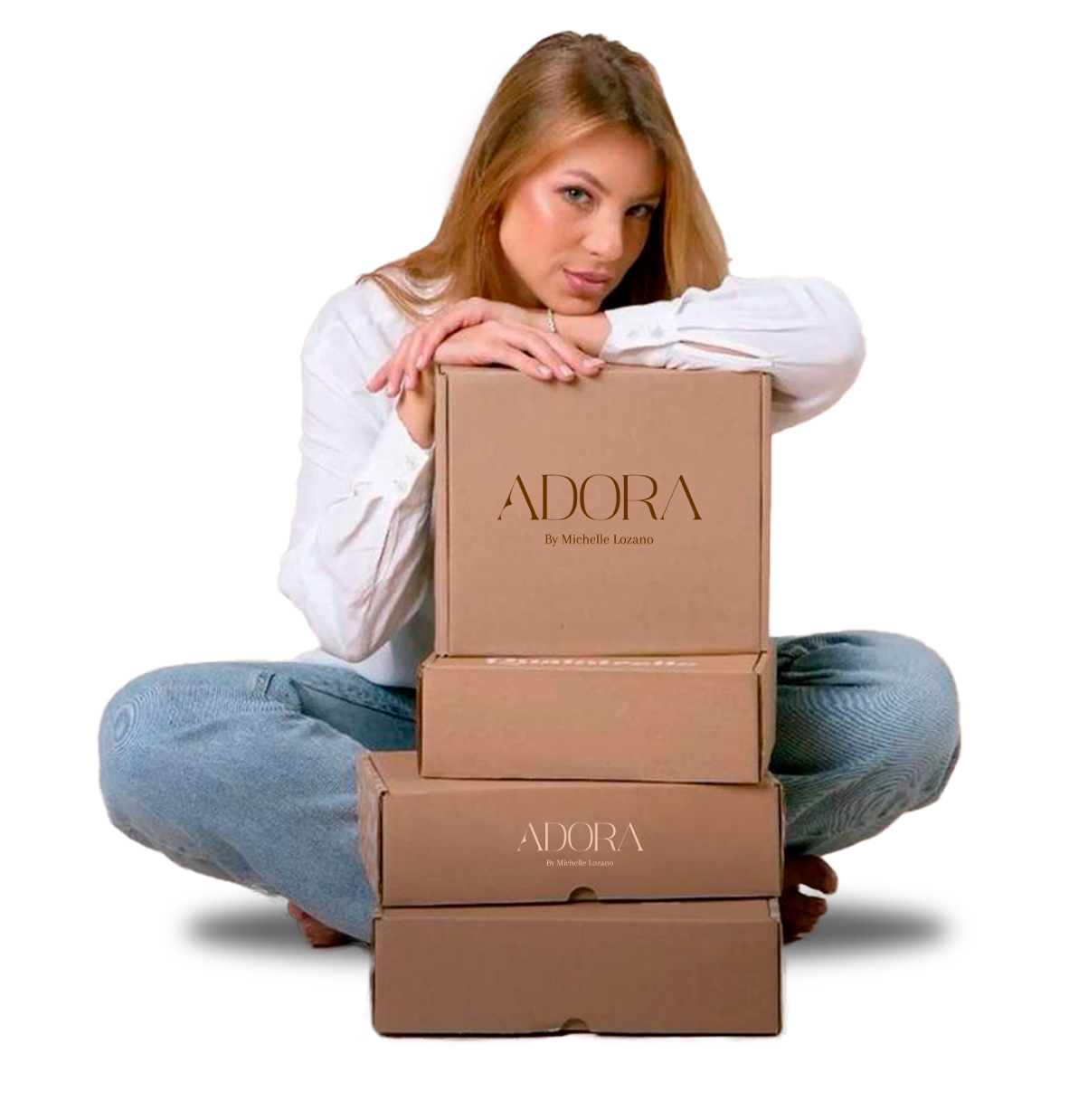 Joyería Adora